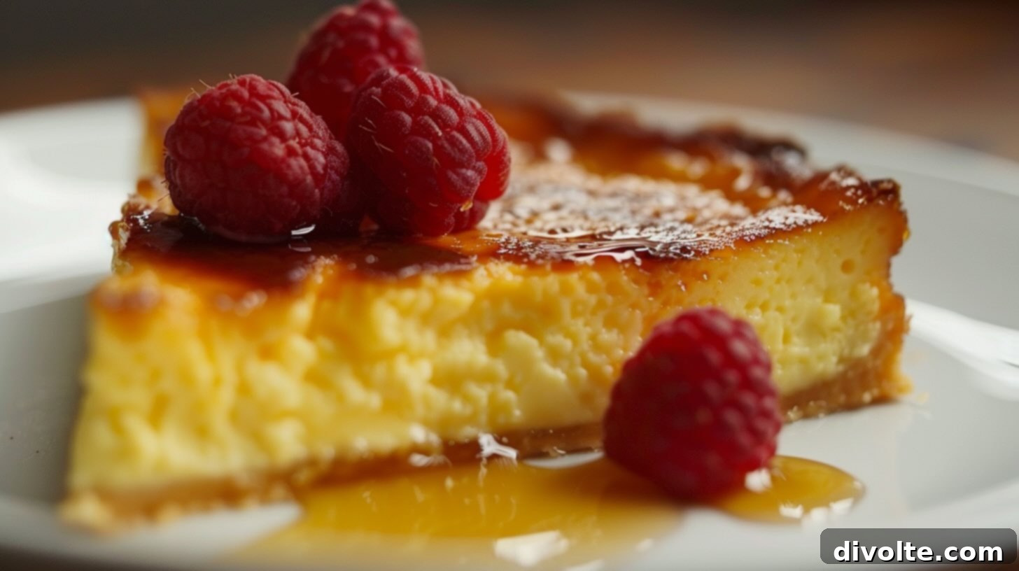 baked-flan-recipe