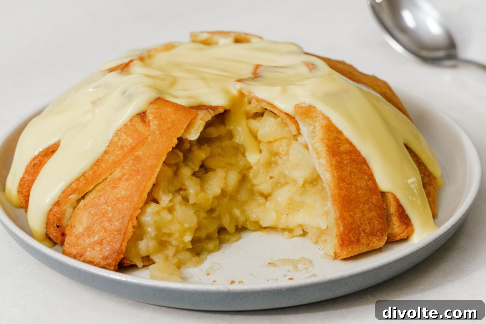 apple-charlotte-recipe