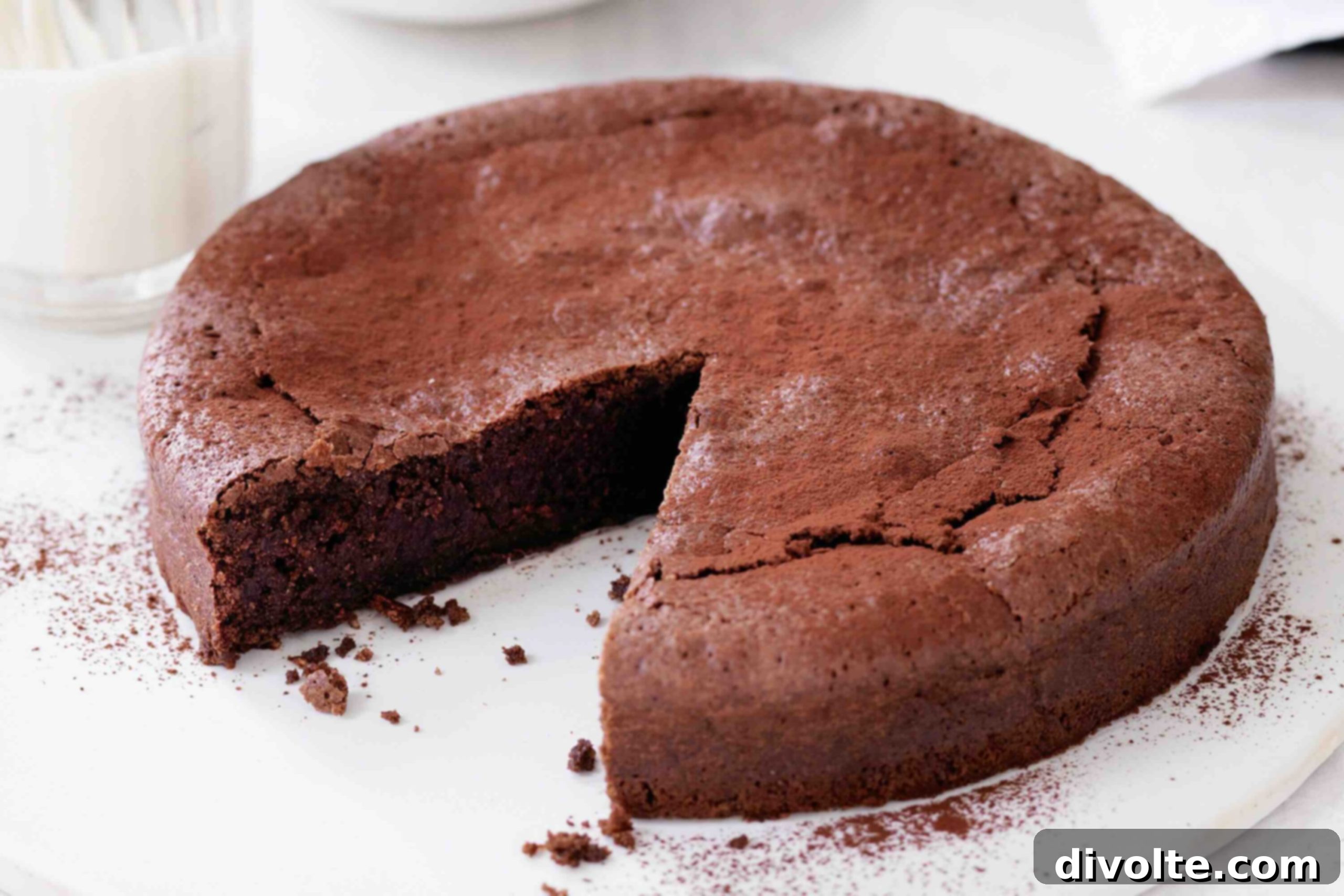 flourless-chocolate-cake-recipe