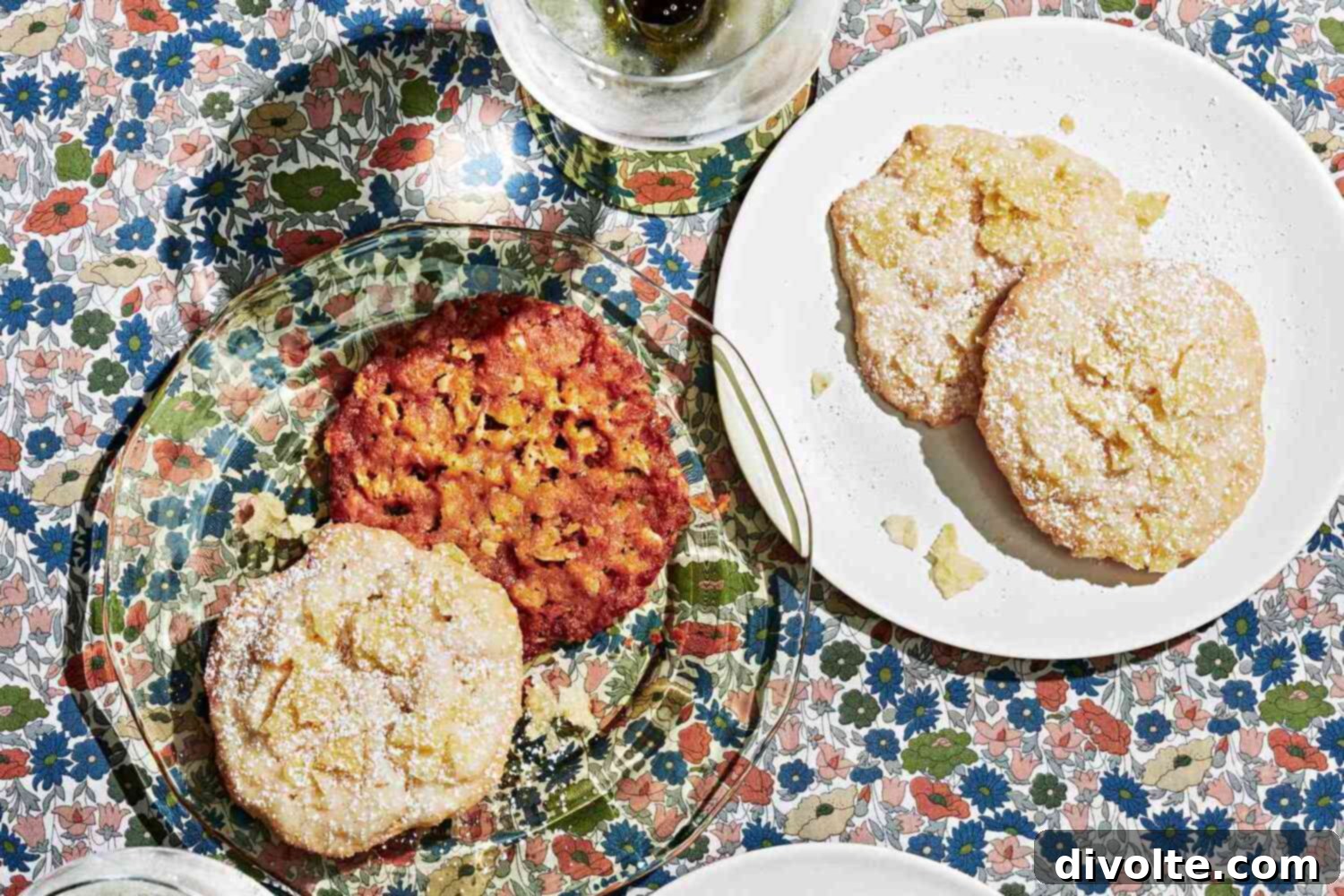 Salty Sweet Potato Chip Cookies 2 potato-chip-cookies-recipe