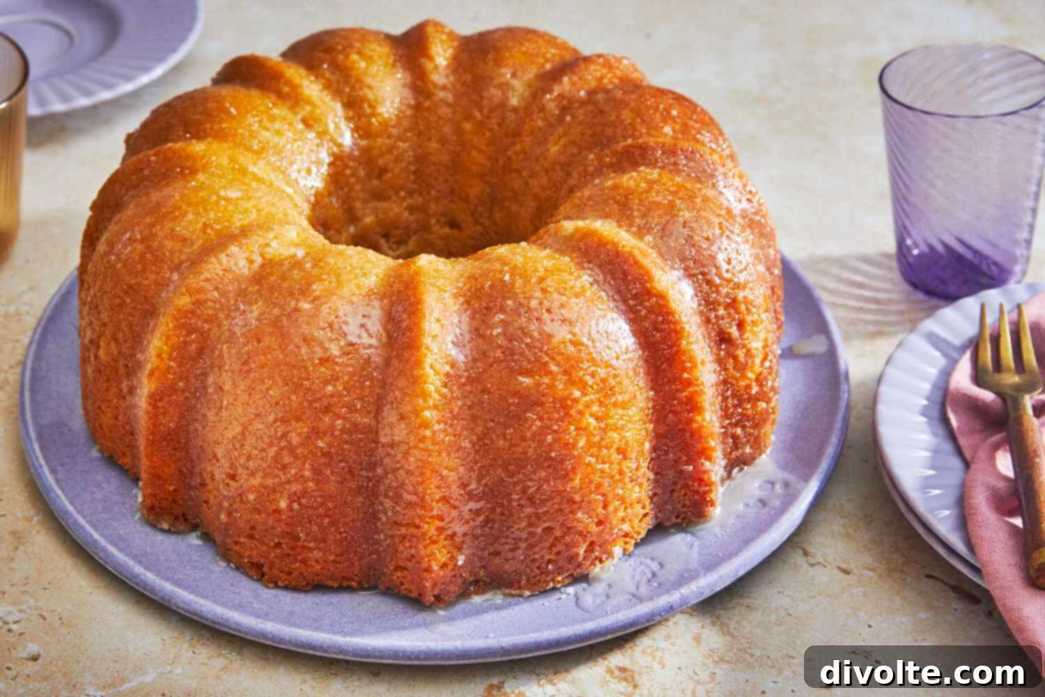 kentucky-pound-cake-recipe