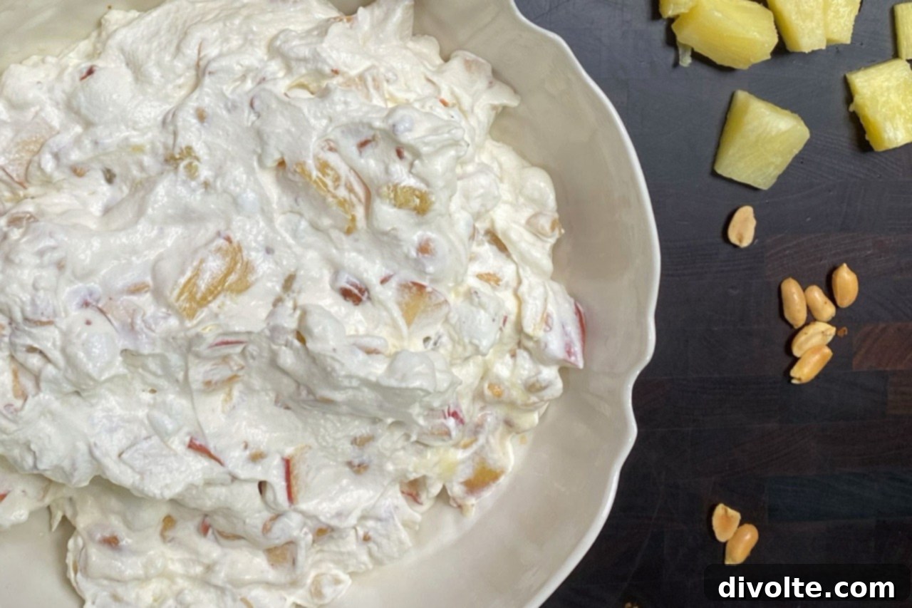 taffy-apple-salad-recipe