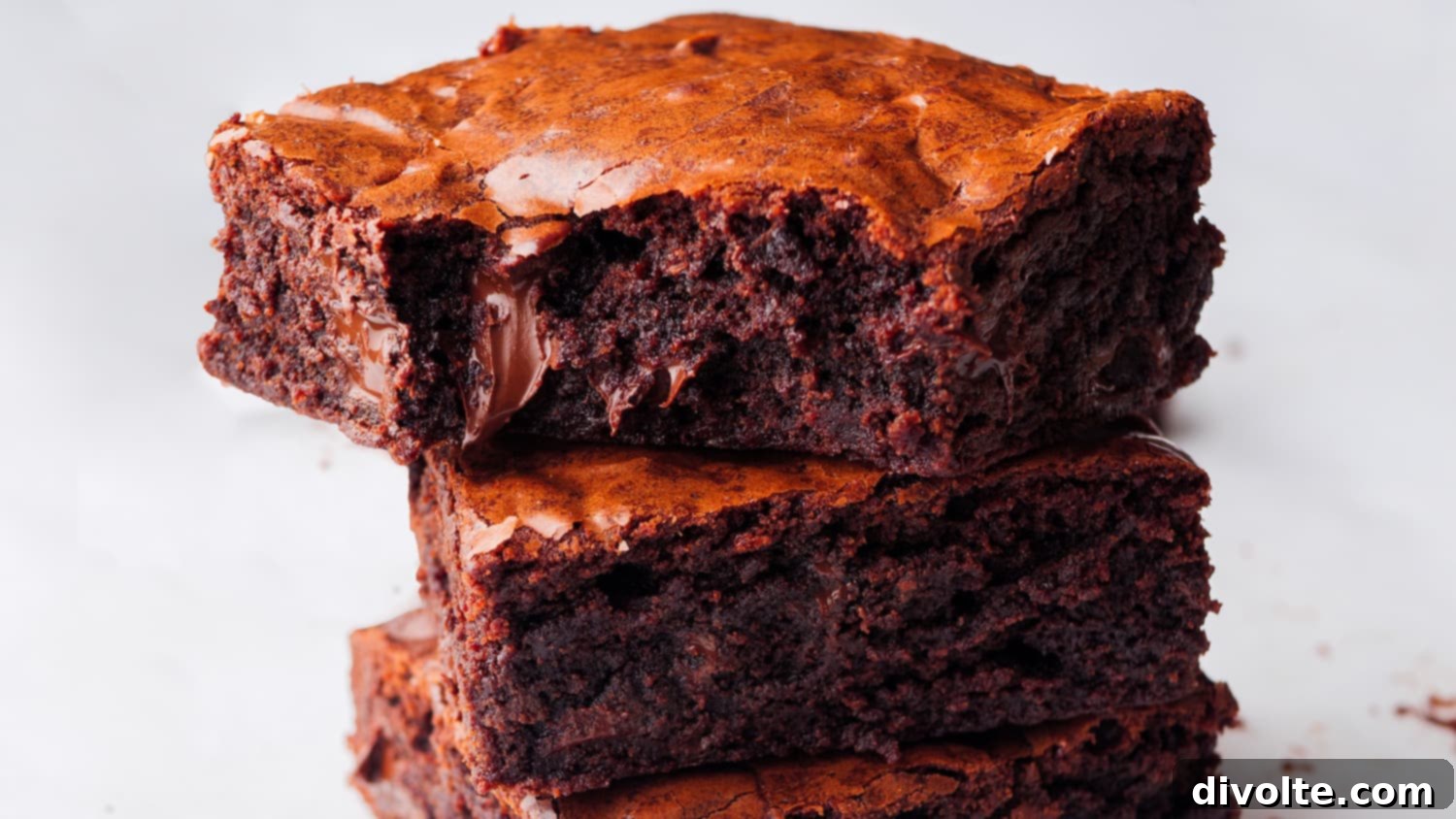 fudgy-brownies-recipe