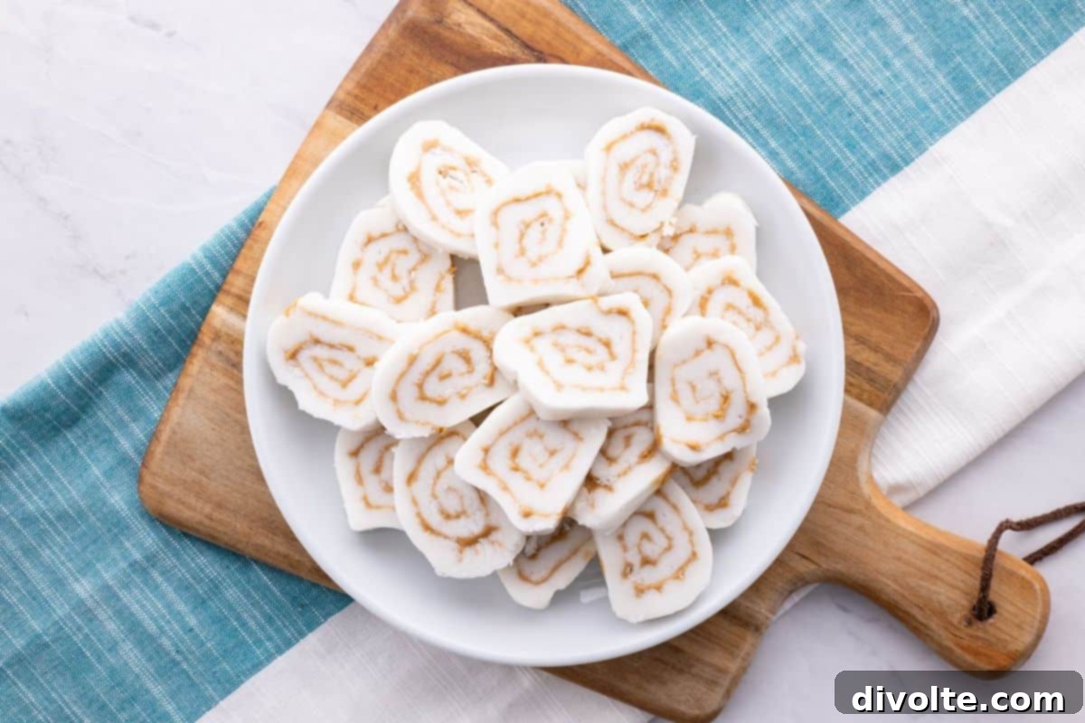 Surprisingly Delicious Peanut Butter Potato Candy 2 peanut-butter-potato-candy-recipe