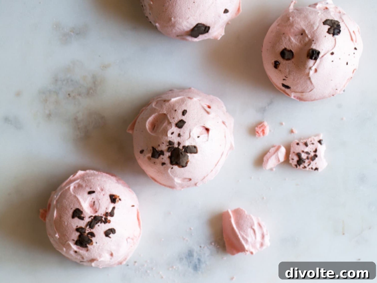 Classic French Meringues The Essential Recipe 2 authentic-french-meringues-recipe