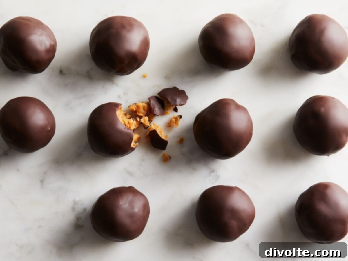 No-Bake Date Energy Bites 2 date-balls-recipe