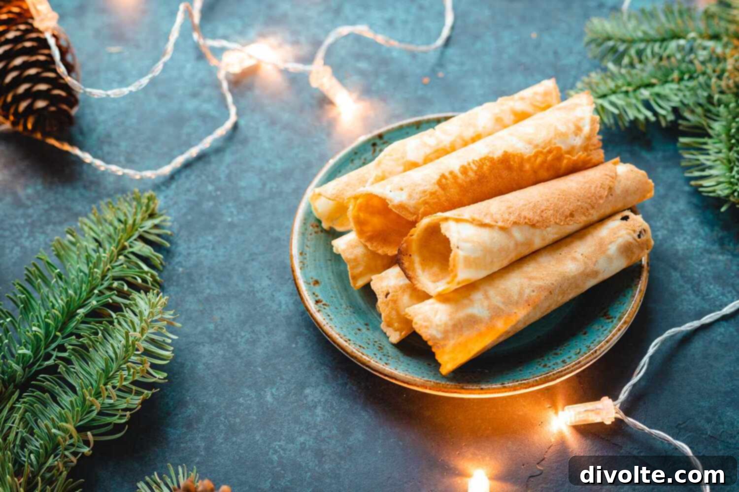 Authentic Norwegian Krumkake Recipe 2 norwegian-krumkake-recipe