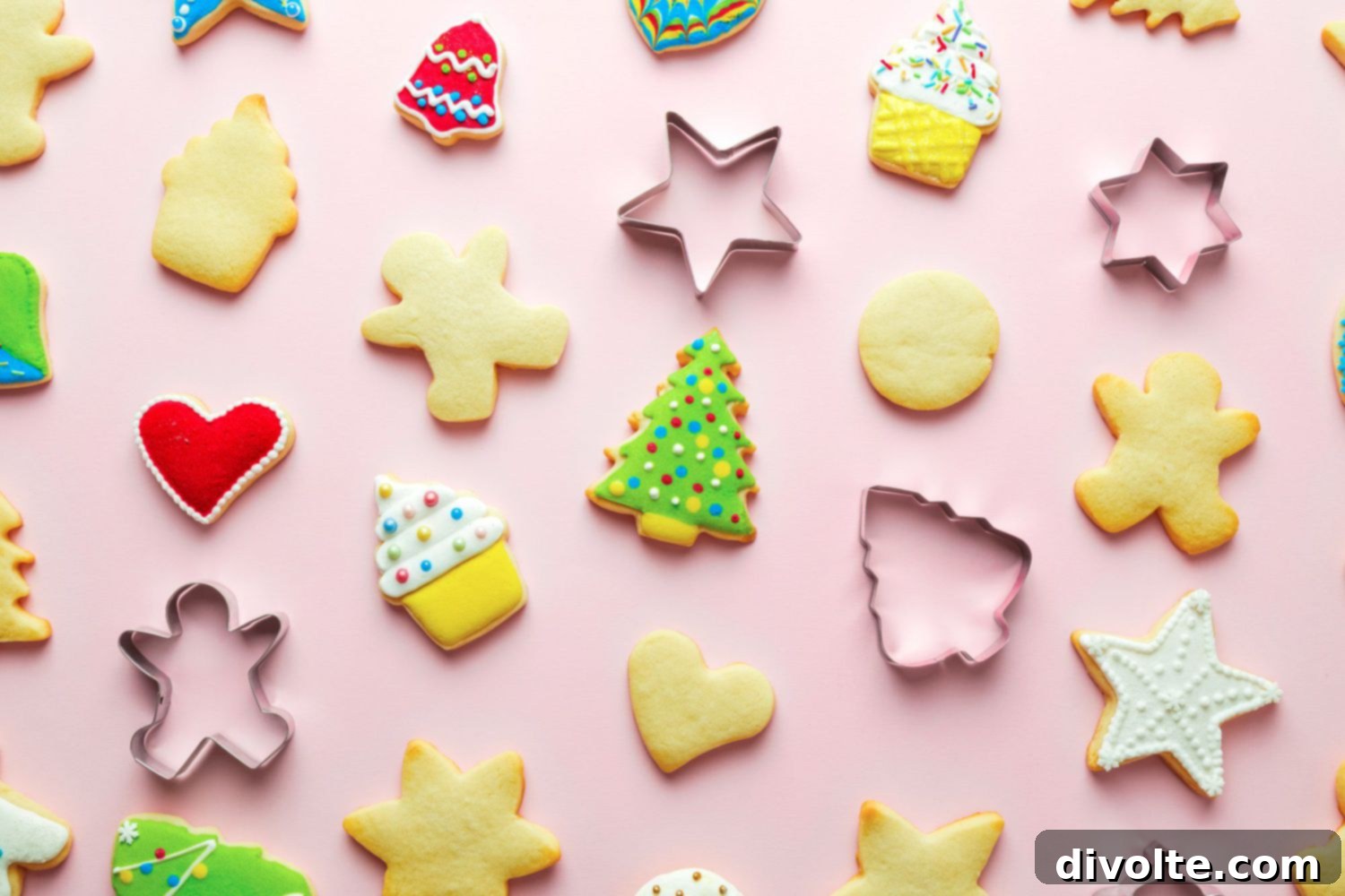 shaped-vanilla-cookies-recipe