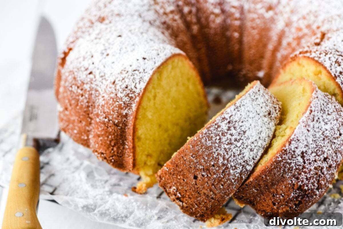 buttermilk-pound-cake-recipe