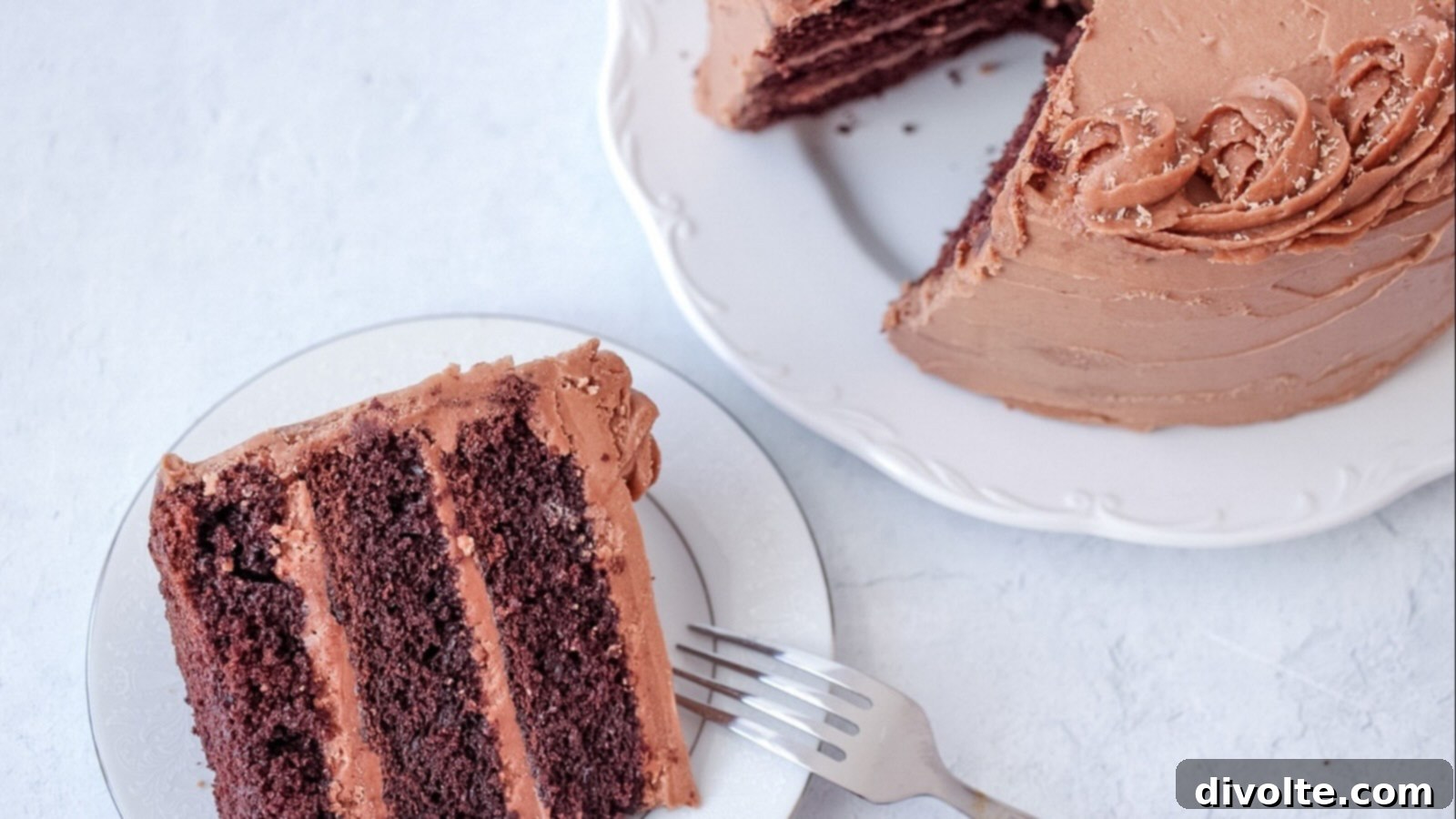 chocolate-mocha-cake-recipe