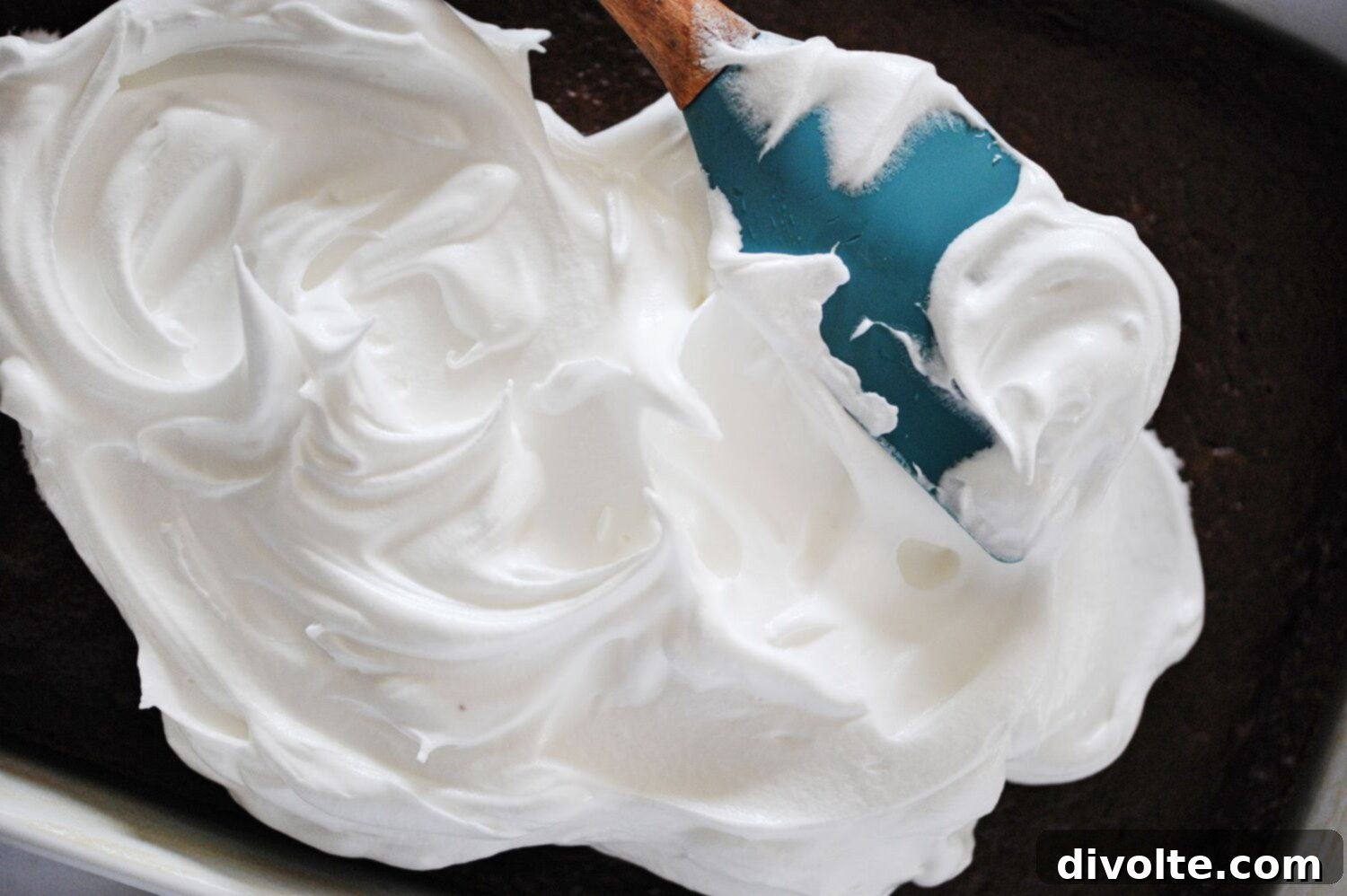 Dreamy Fluffy White Frosting 2 fluffy-white-frosting-recipe