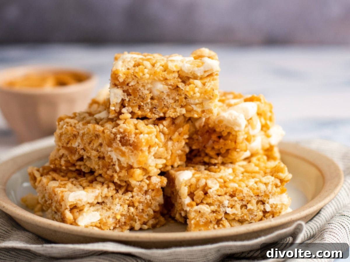 peanut-butter-crispies-recipe