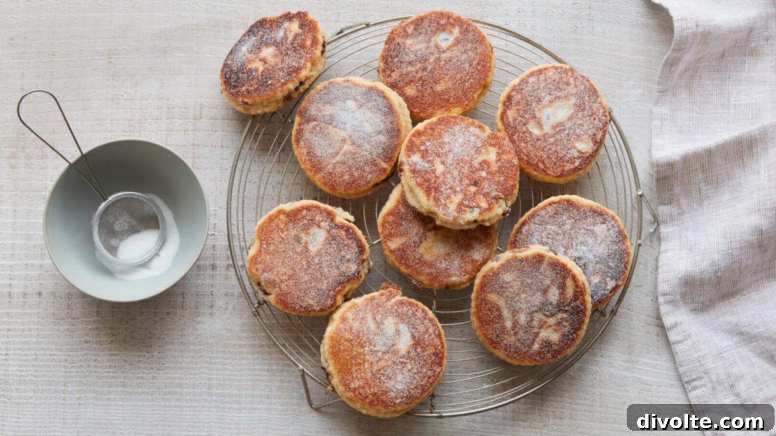 Traditional Welsh Cakes, Made Easy 2 welsh-cakes-recipe
