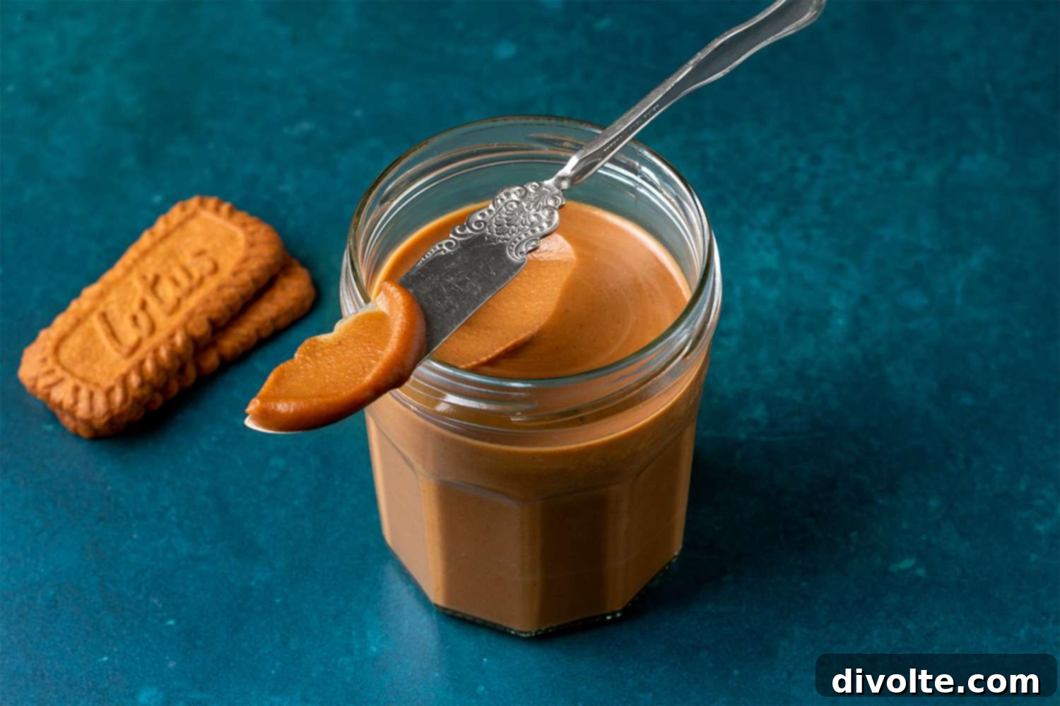 homemade-cookie-butter-spread