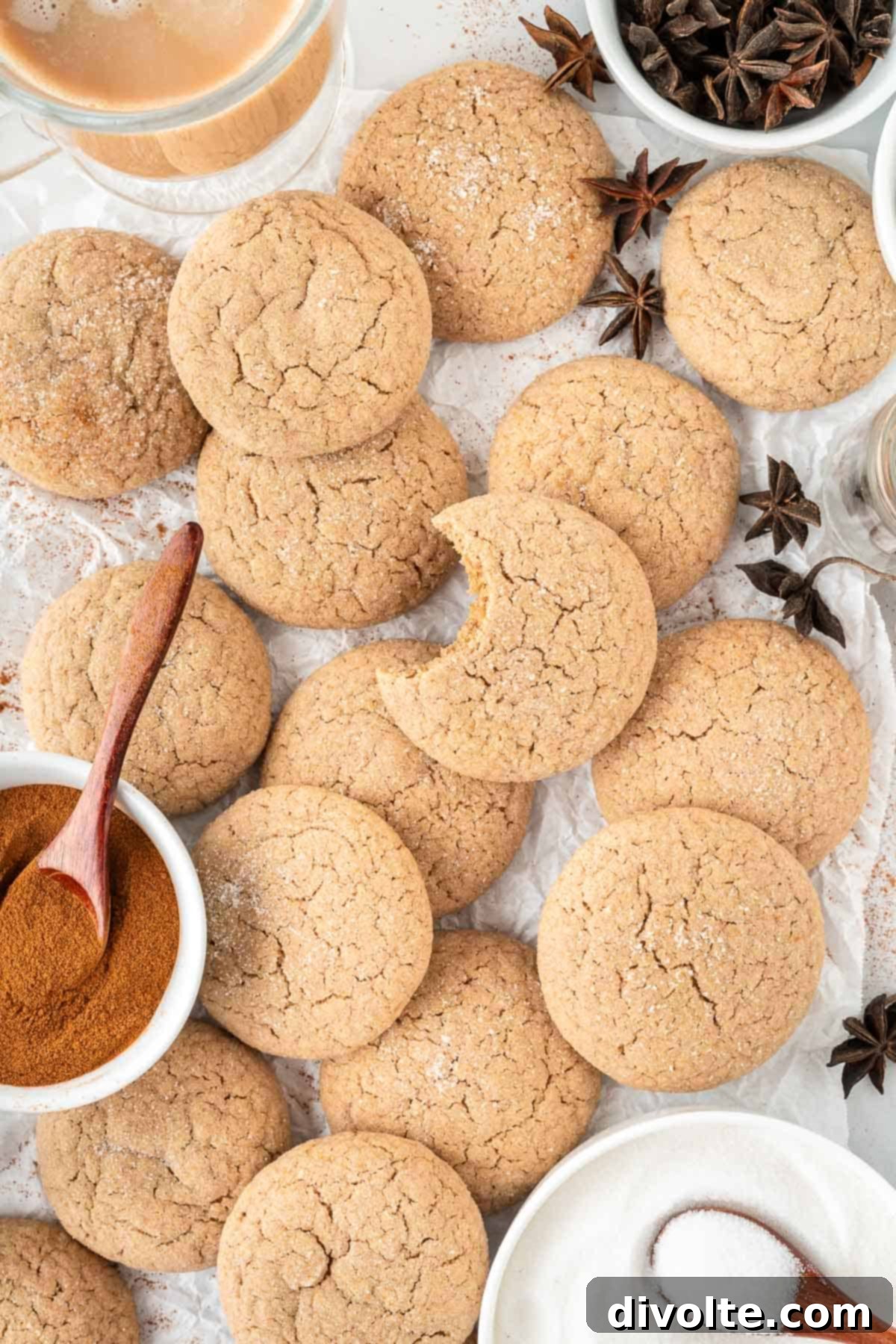 cake-mix-spice-cookies-recipe