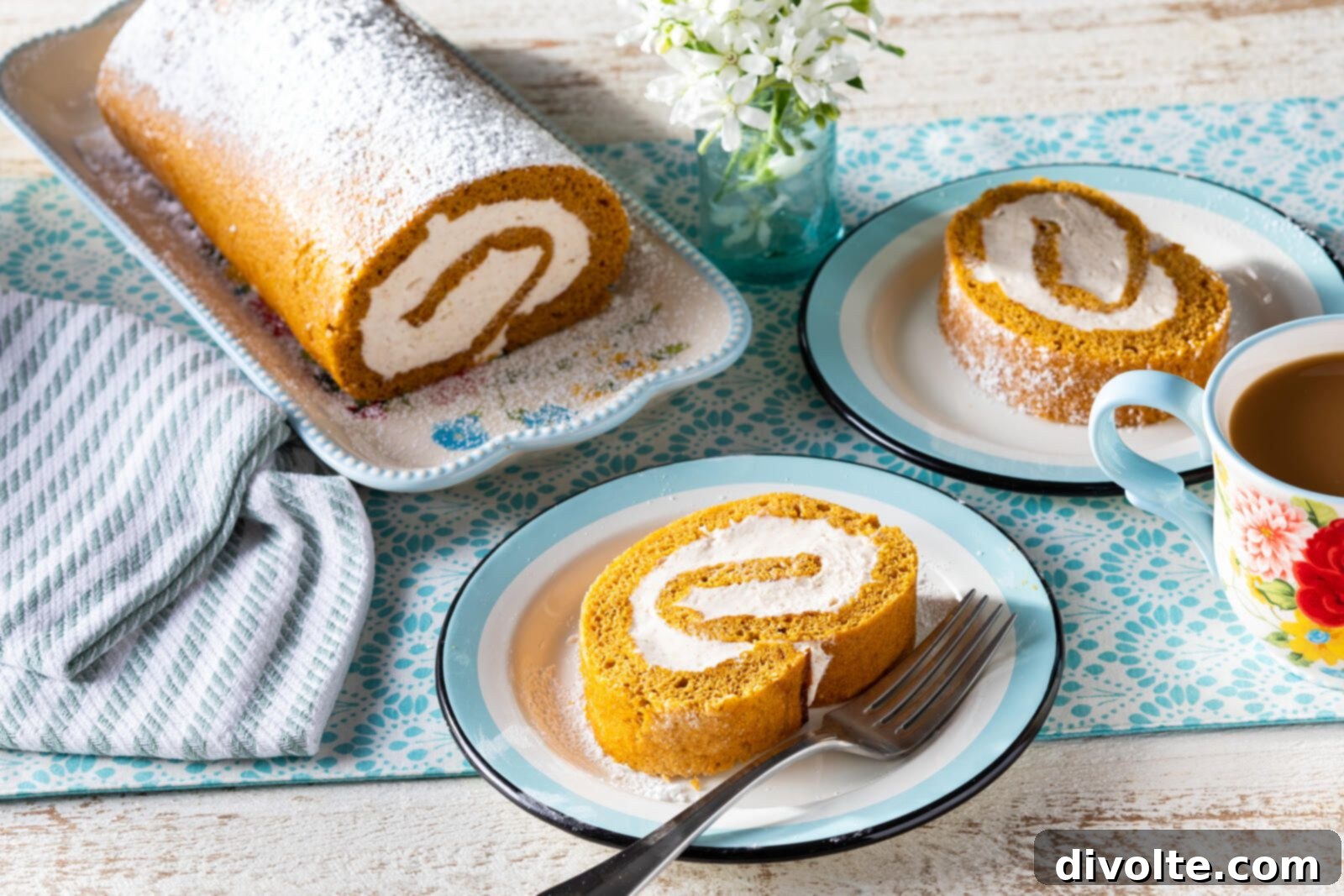 pumpkin-roll-recipe