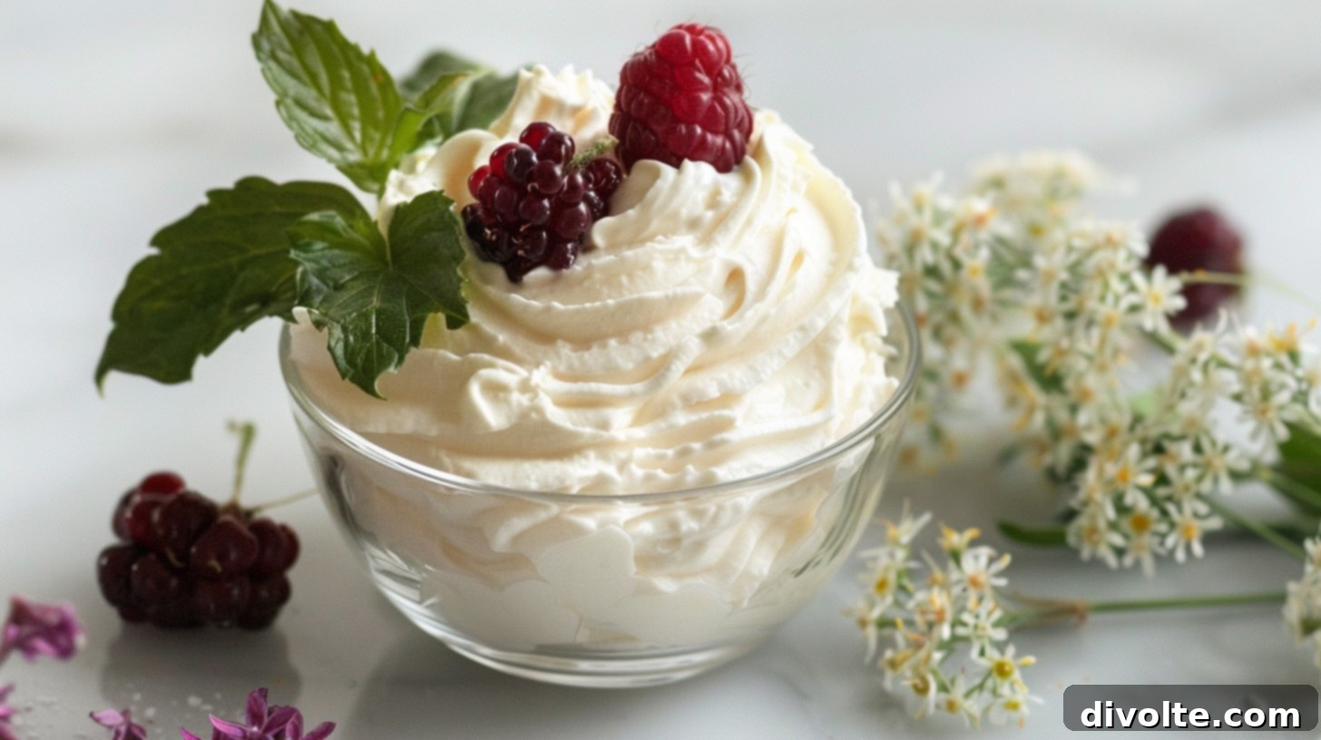 whipped-ricotta-dessert-recipe