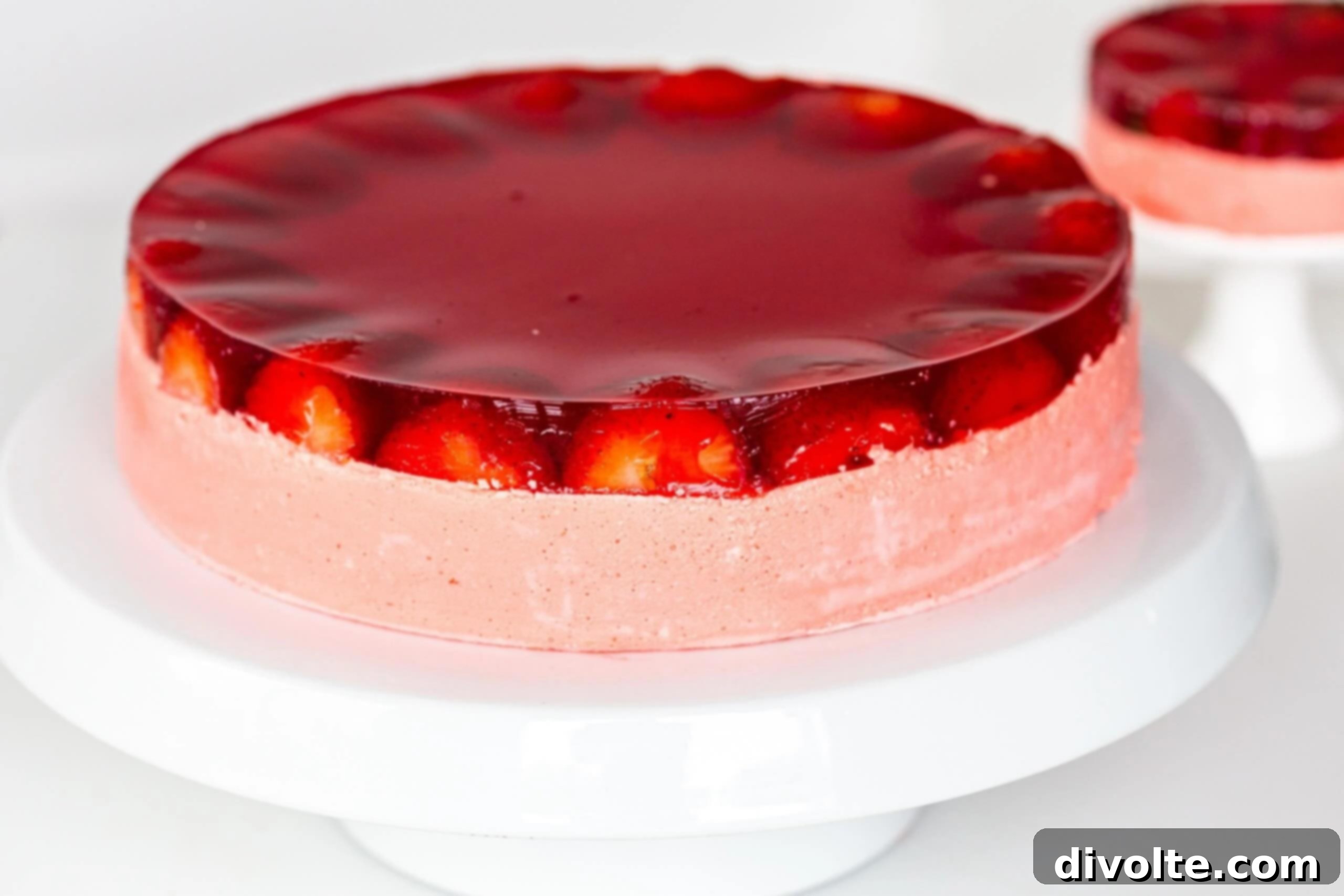 strawberry-cake-with-jell-o-recipe