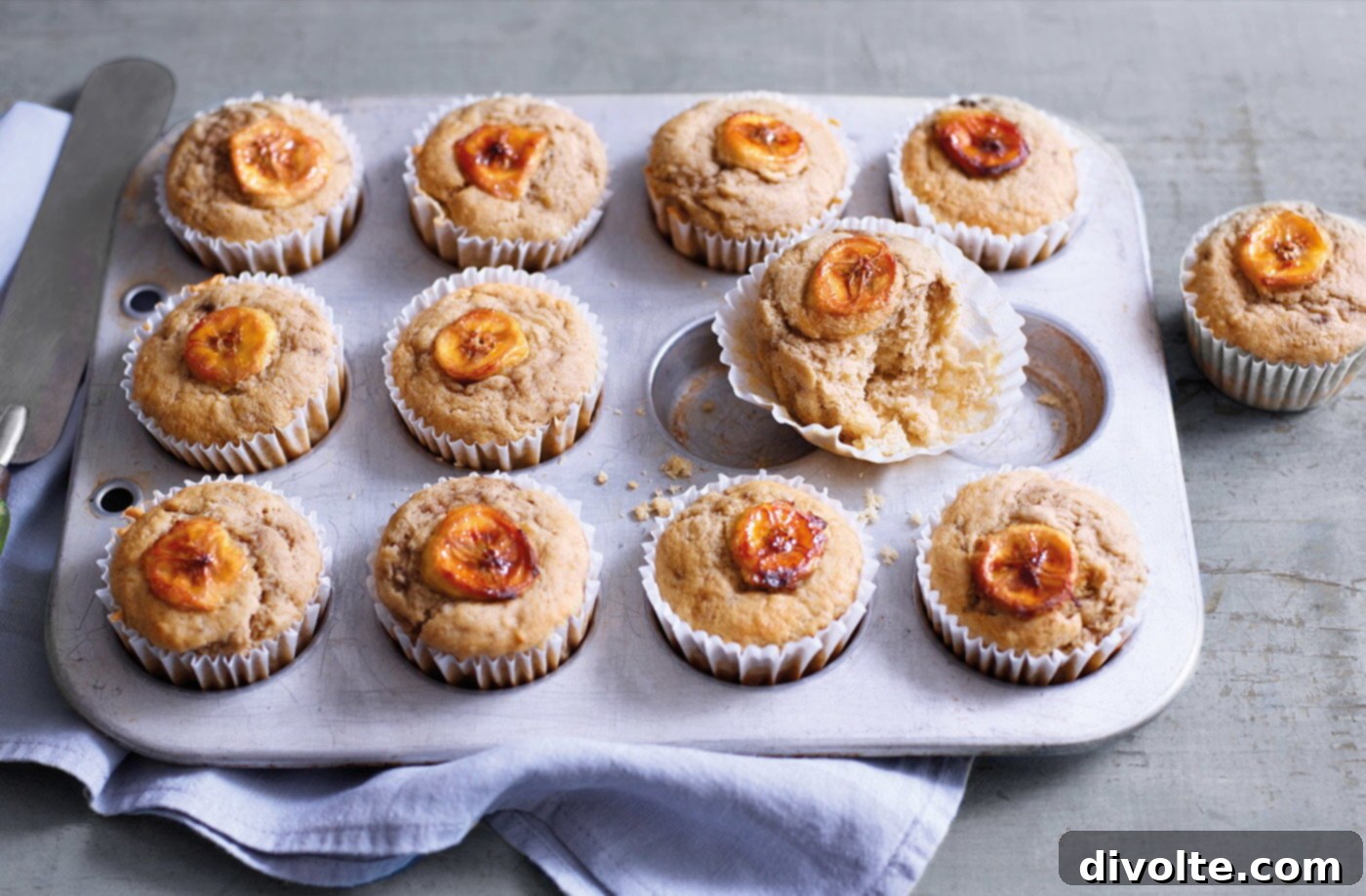 banana-cupcakes-recipe