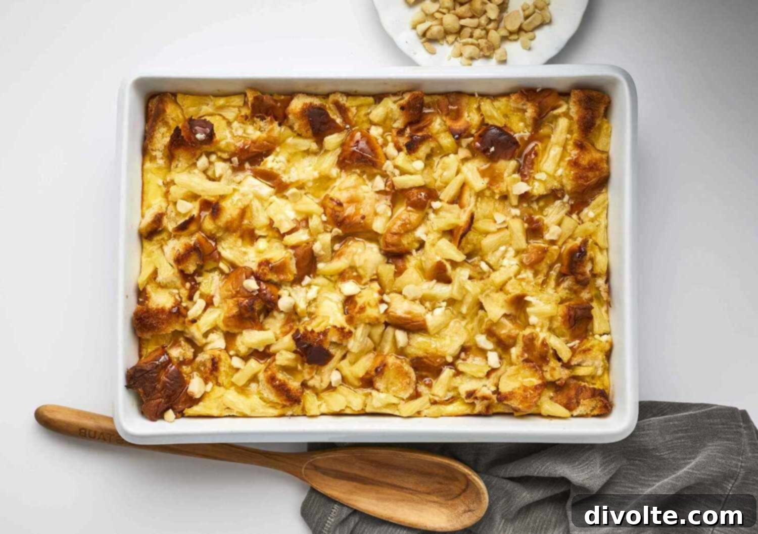 pineapple-bread-pudding-recipe