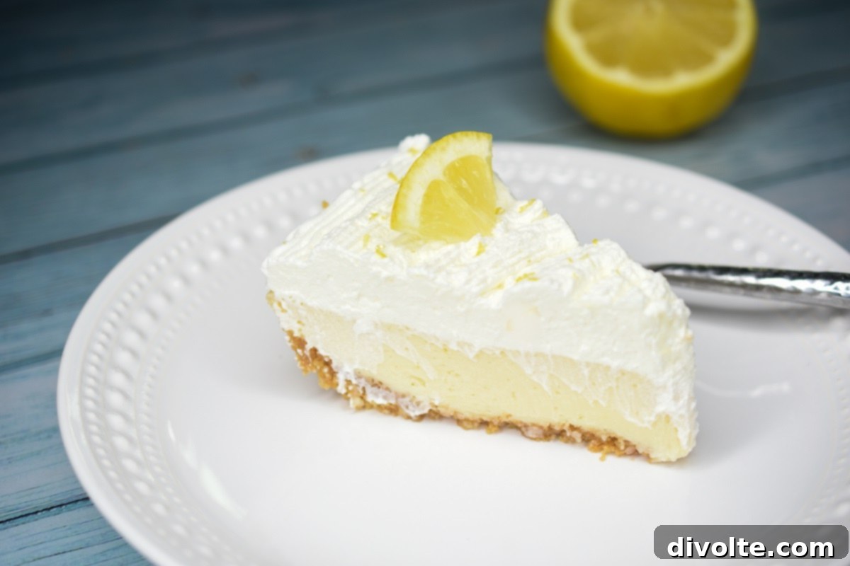 lemon-pie-recipe