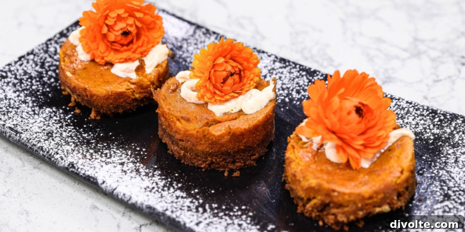 Delicious and creamy carrot pudding recipe for a traditional dessert