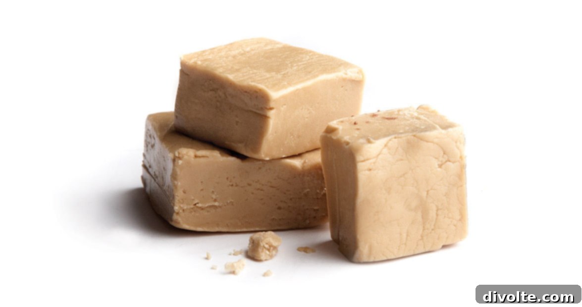 brown-sugar-fudge-recipe
