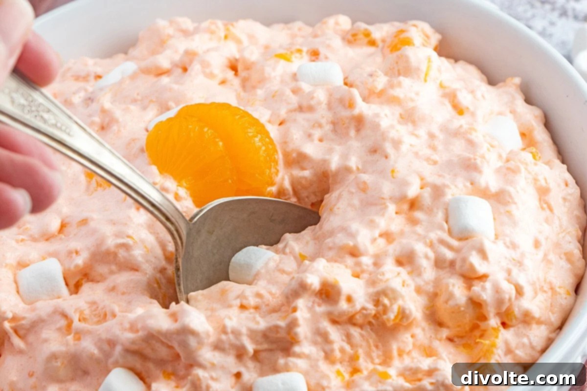 Zesty Orange Fluff Delight 3 orange-fluff-recipe