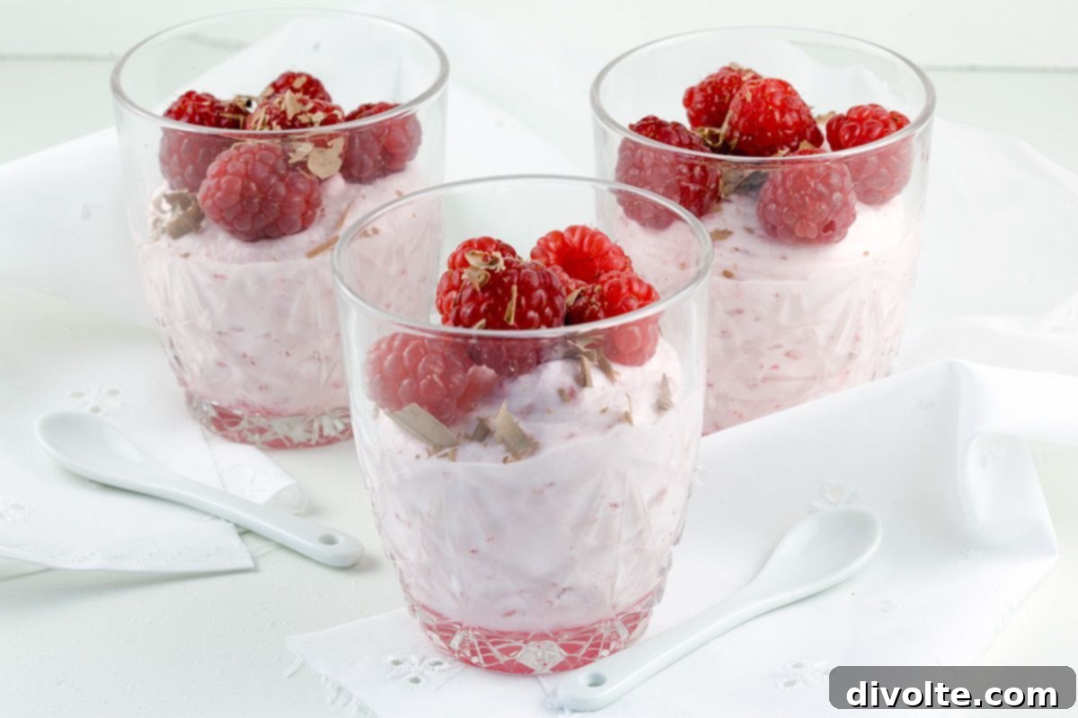 raspberry-mousse-recipe