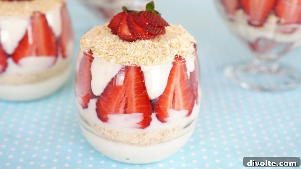 Strawberry Pudding Delight 2 strawberry-pudding-dessert-recipe