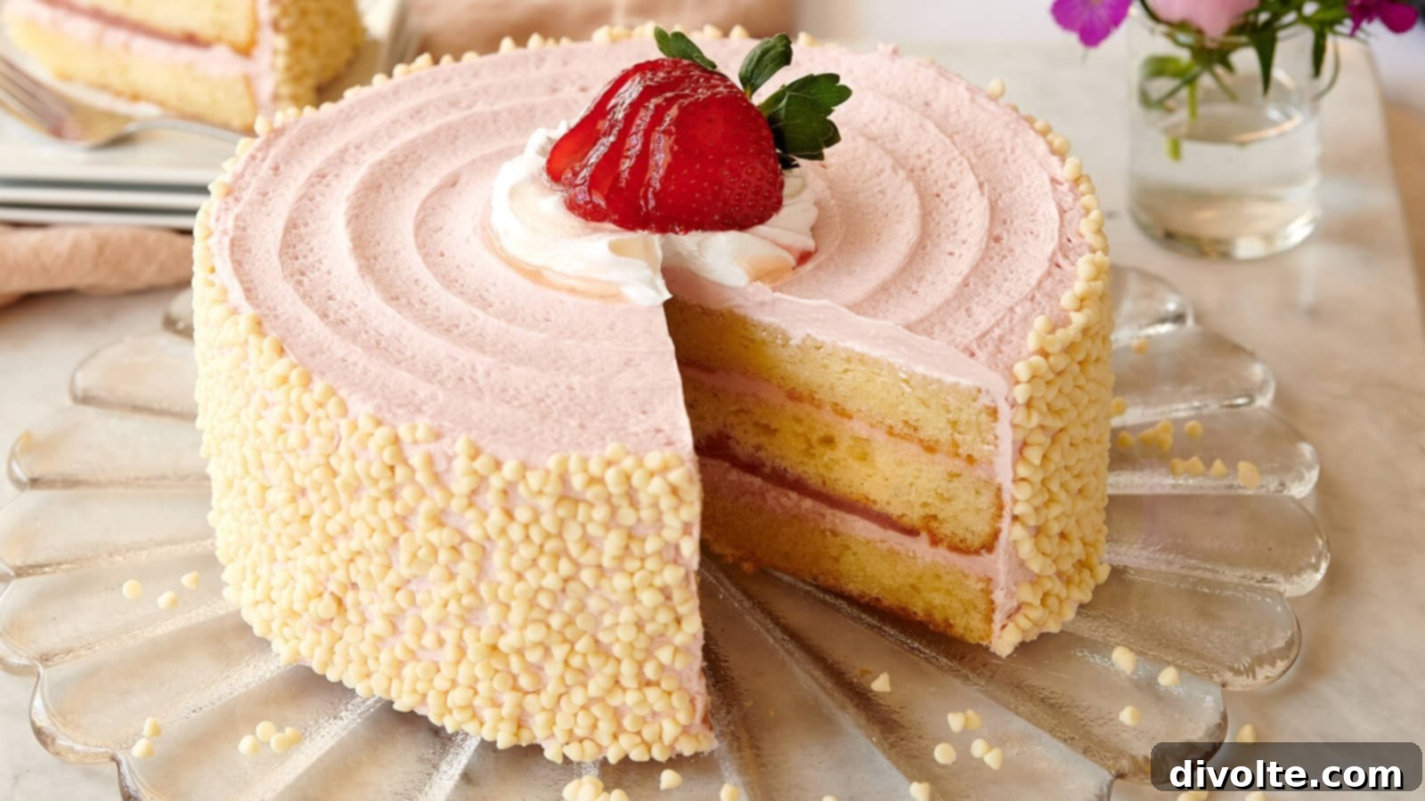 strawberry-dream-cake-recipe