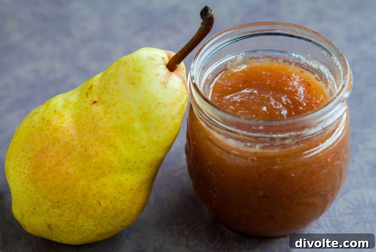 pear-butter-recipe