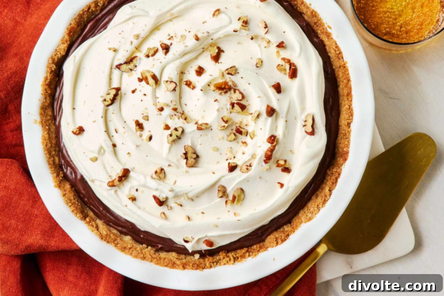 Down Home Southern Possum Pie 2 southern-possum-pie-recipe