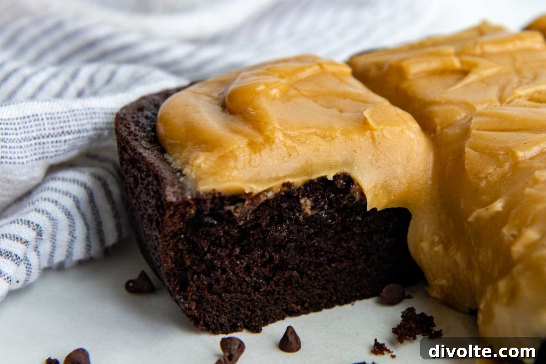 peanut-butter-glaze-recipe