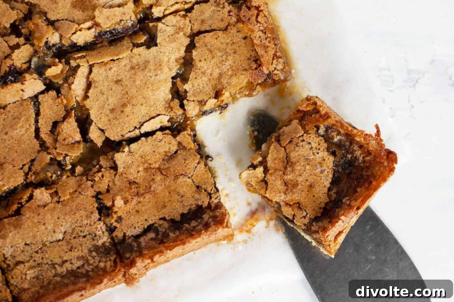 butter-tart-squares-recipe