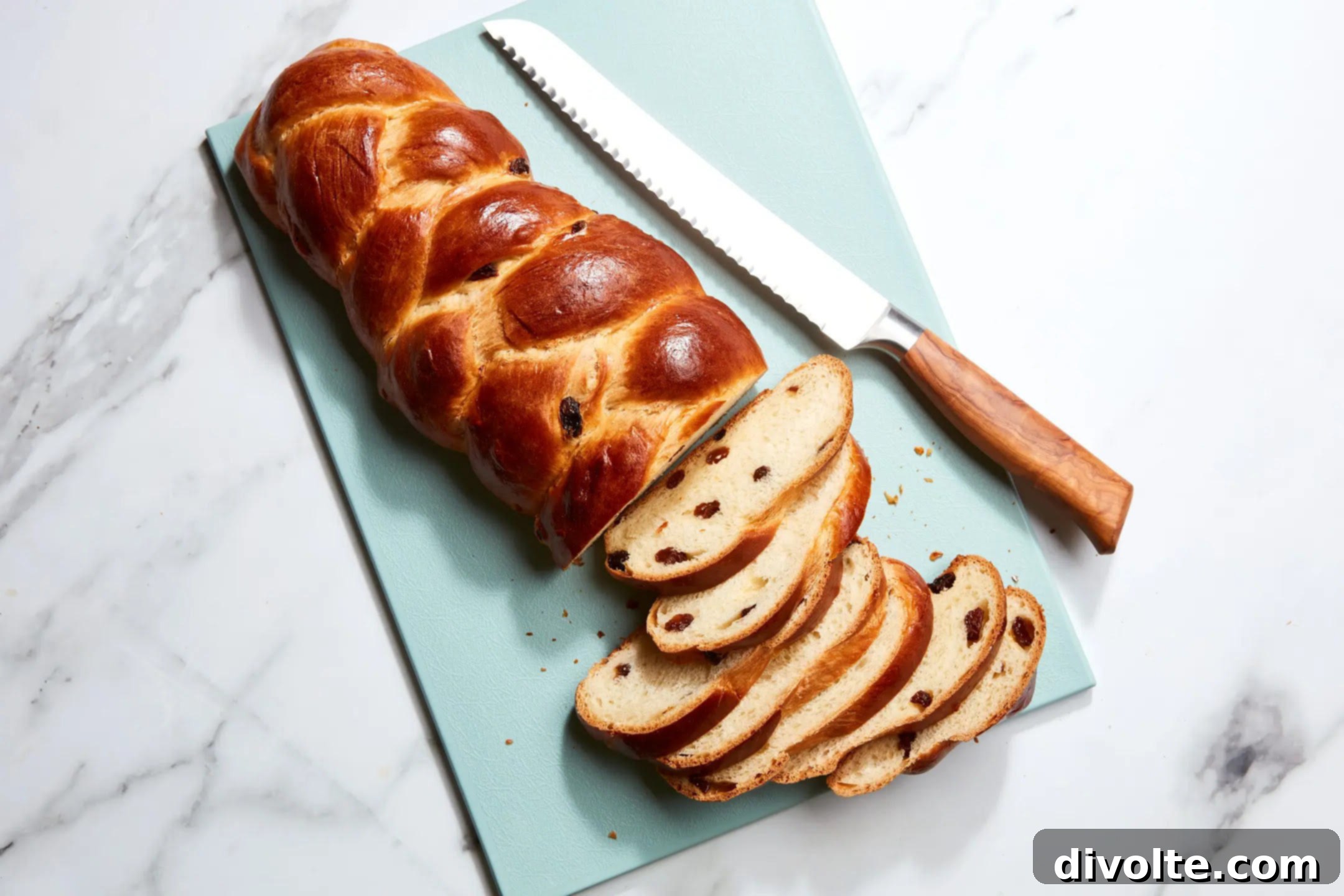 Finnish Cardamom Braid 2 finnish-pulla-recipe