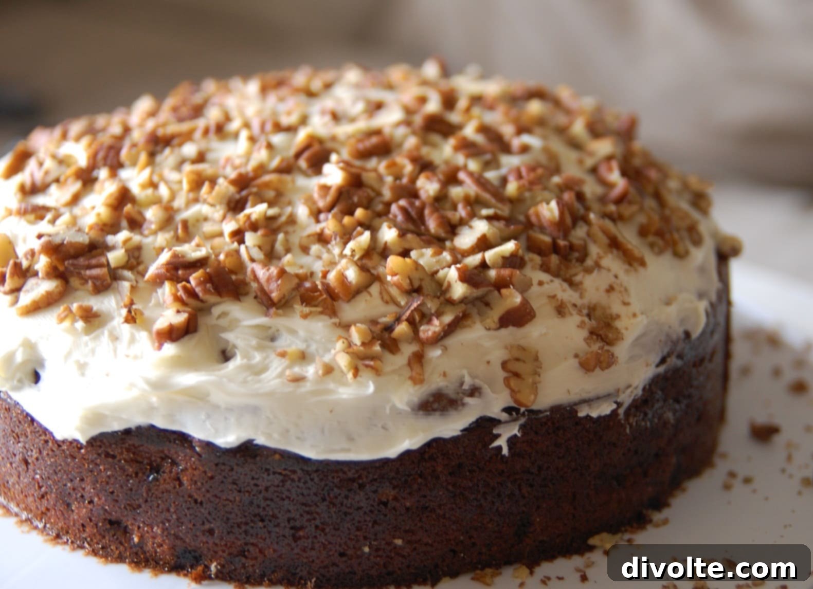 Moist Banana Nut Cake 3 banana-nut-cake-recipe