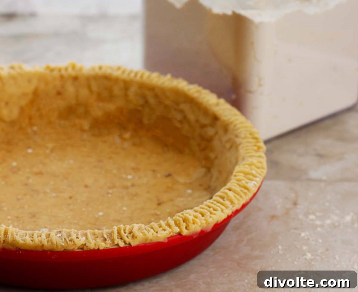 walnut-pie-crust-recipe