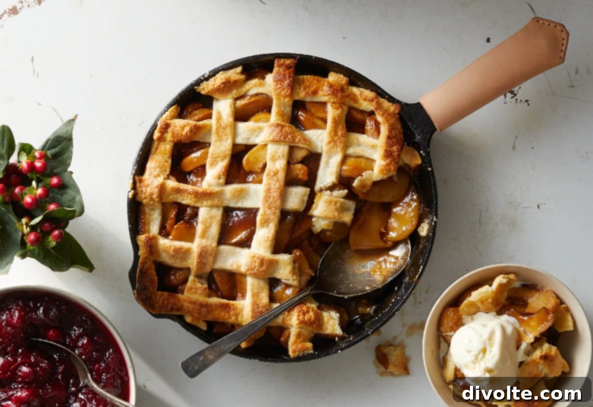 iron-skillet-apple-pie-recipe