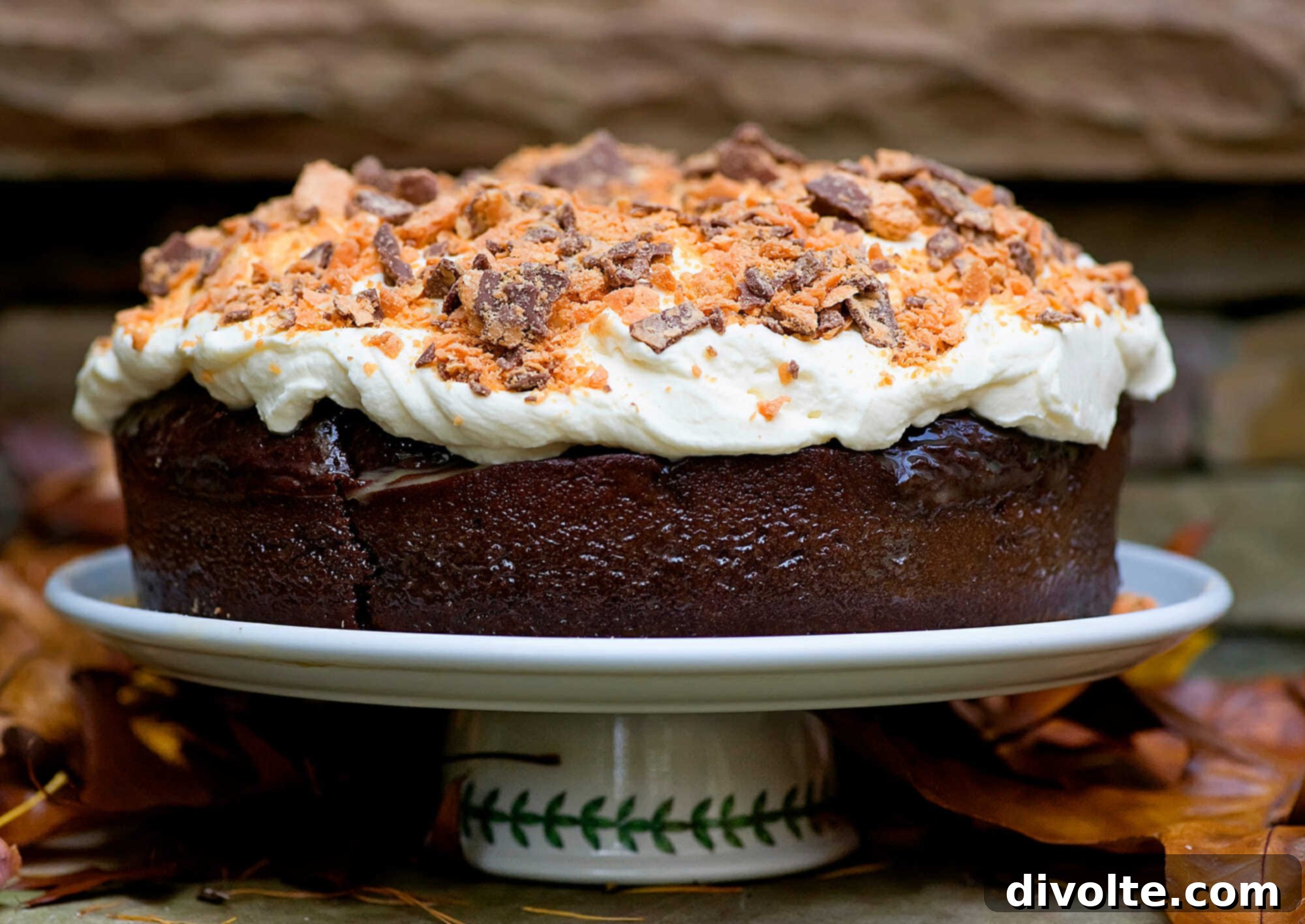 Butterfinger Crunch Cake 3 butterfinger-cake-recipe