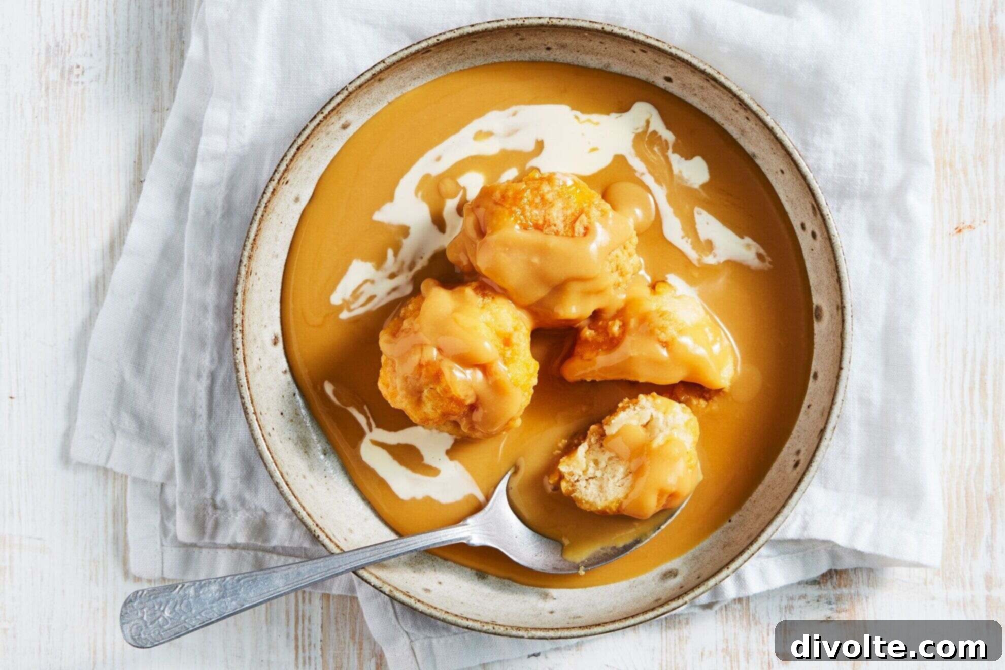 Homemade Sweetened Condensed Milk 2 condensed-milk-recipe