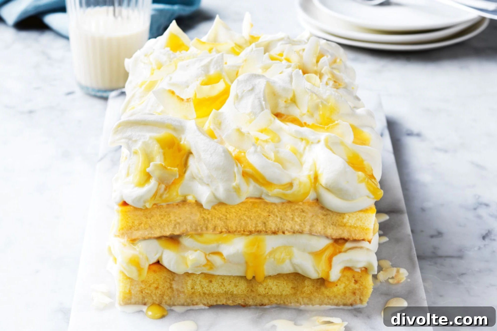 coconut-milk-cake-recipe