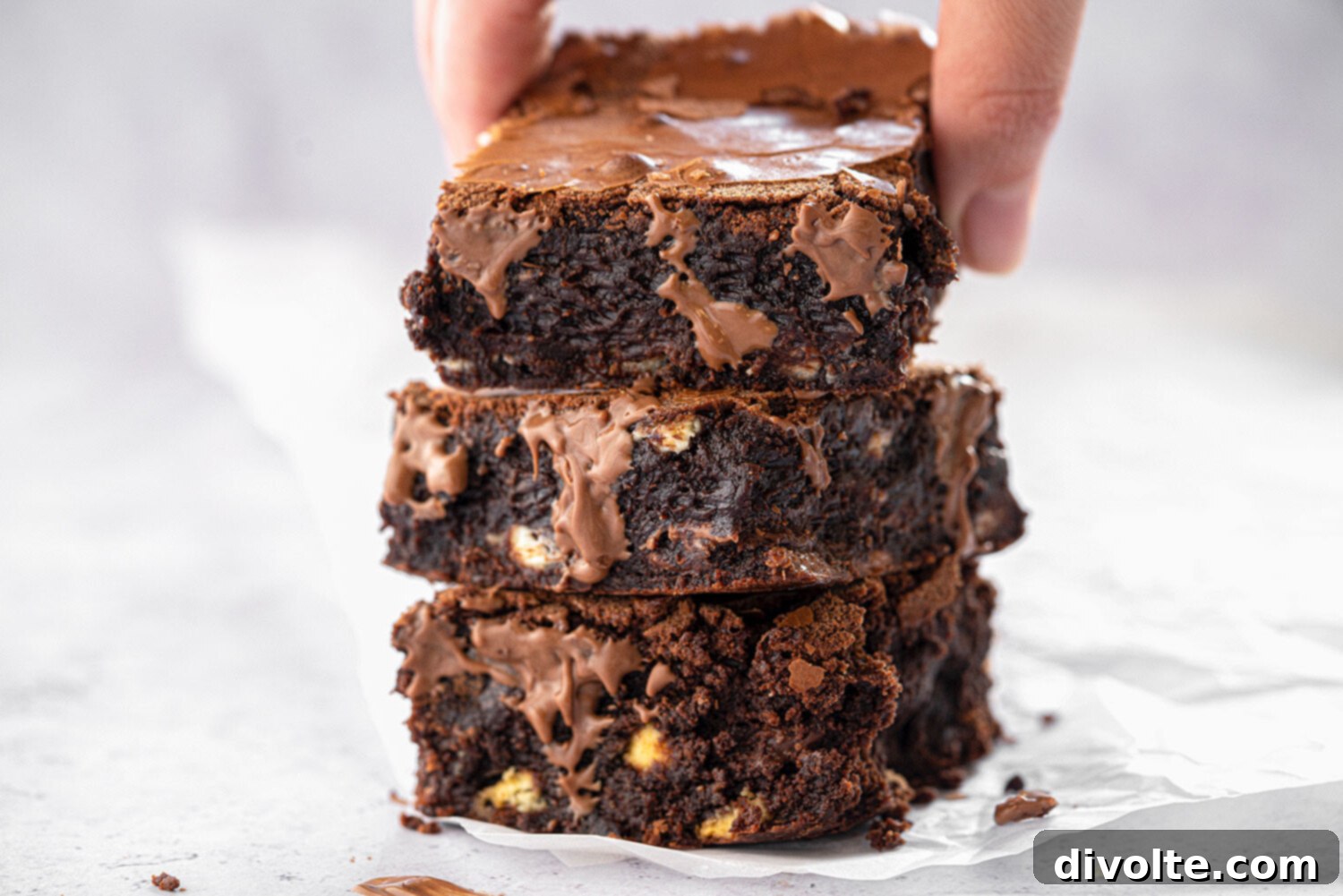 egg-free-brownies-recipe