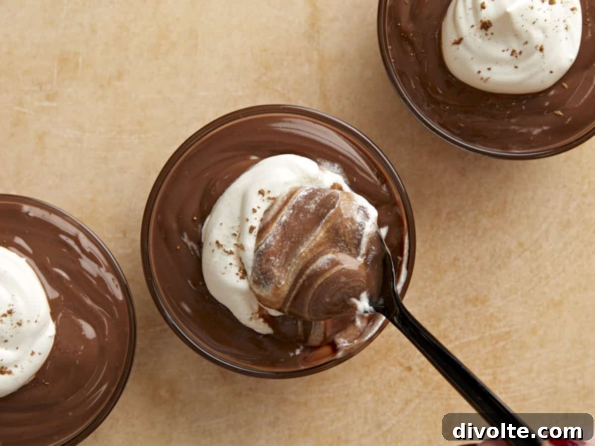 chocolate-pudding-recipe