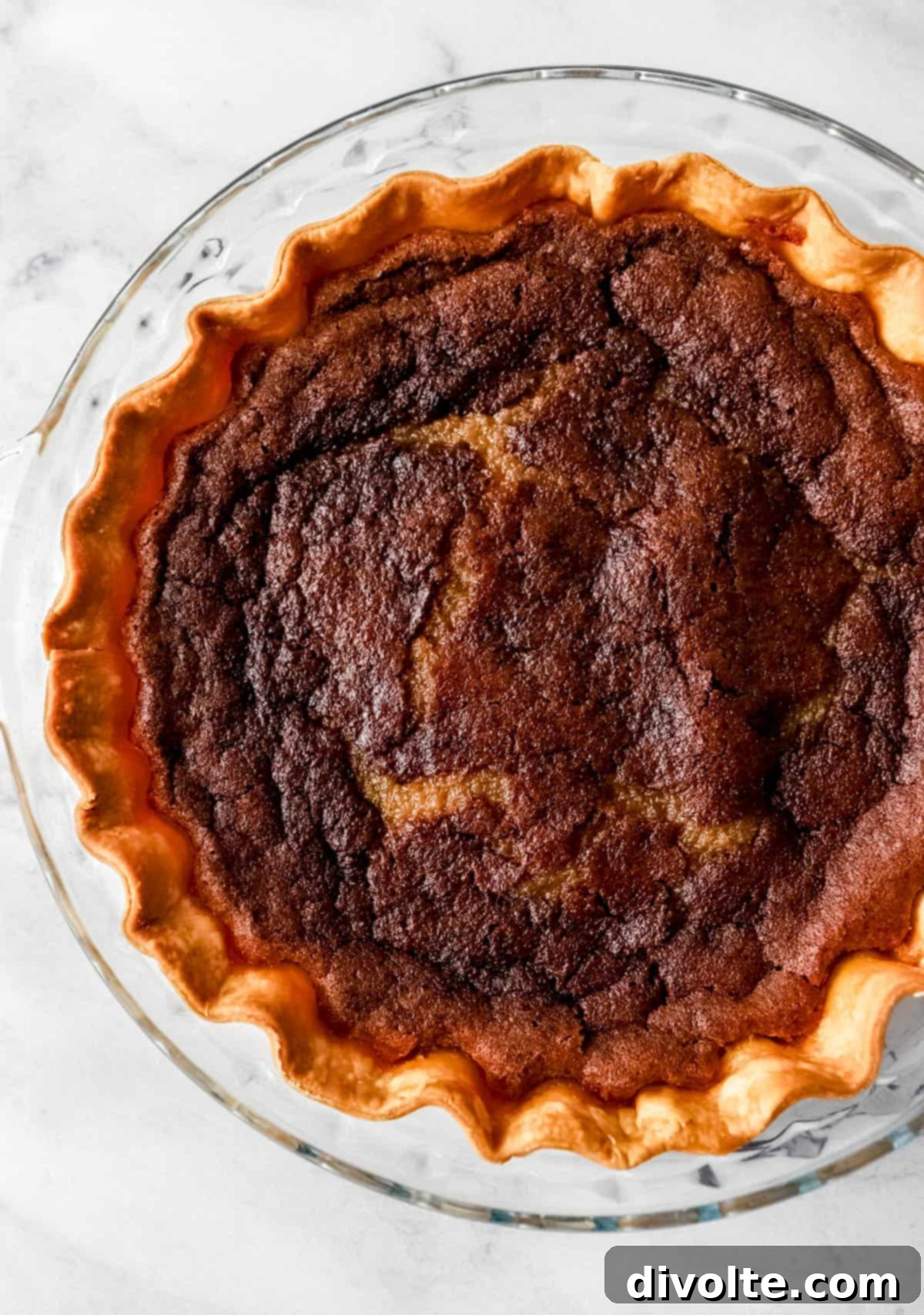 brown-sugar-pie-recipe