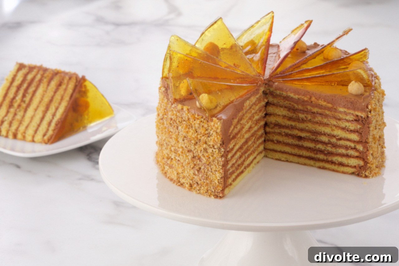 dobos-torte-recipe