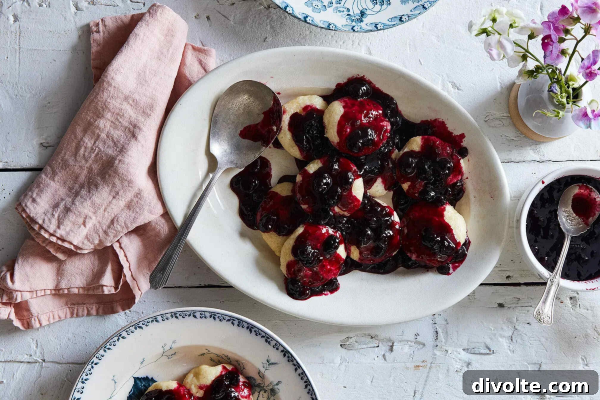 blueberry-dumplings-recipe