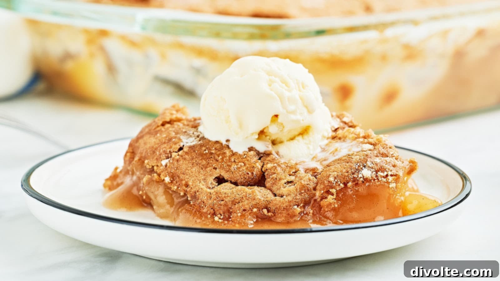 Effortless Apple Spice Dump Cake 2 apple-spice-dump-cake-recipe