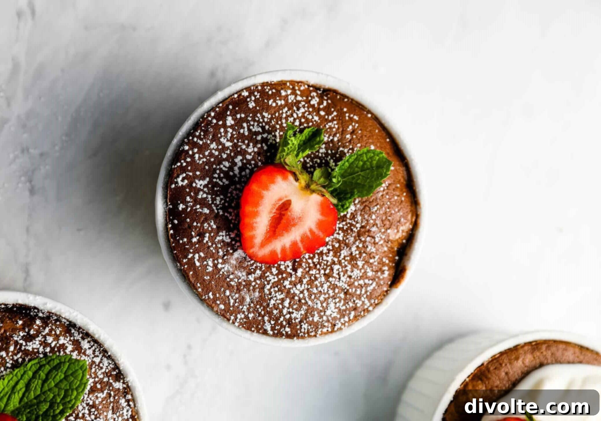 chocolate-souffle-recipe