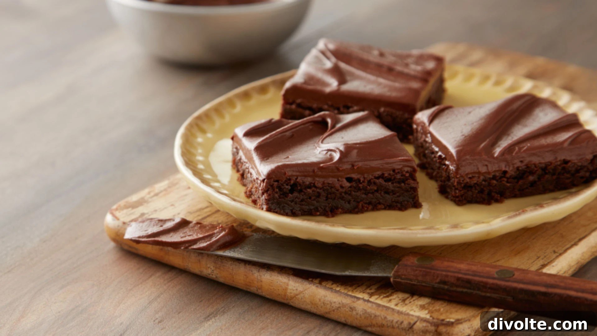 Ultimate Fudgy Brownie Recipe 3 brownie-recipe